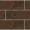 Плитка фасадная Semir Brown 24,5х6,58